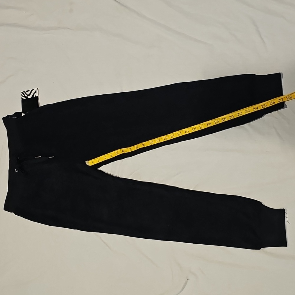 Soho Apparel Women's Large Black Joggers Pants New - Picture 7 of 10